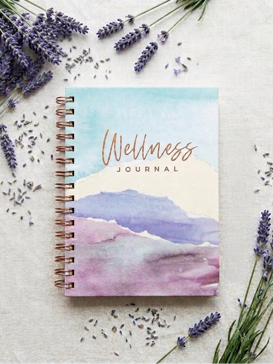 Mintgreen Other - ♠️ Wellness Journal
Never Used • Like New
